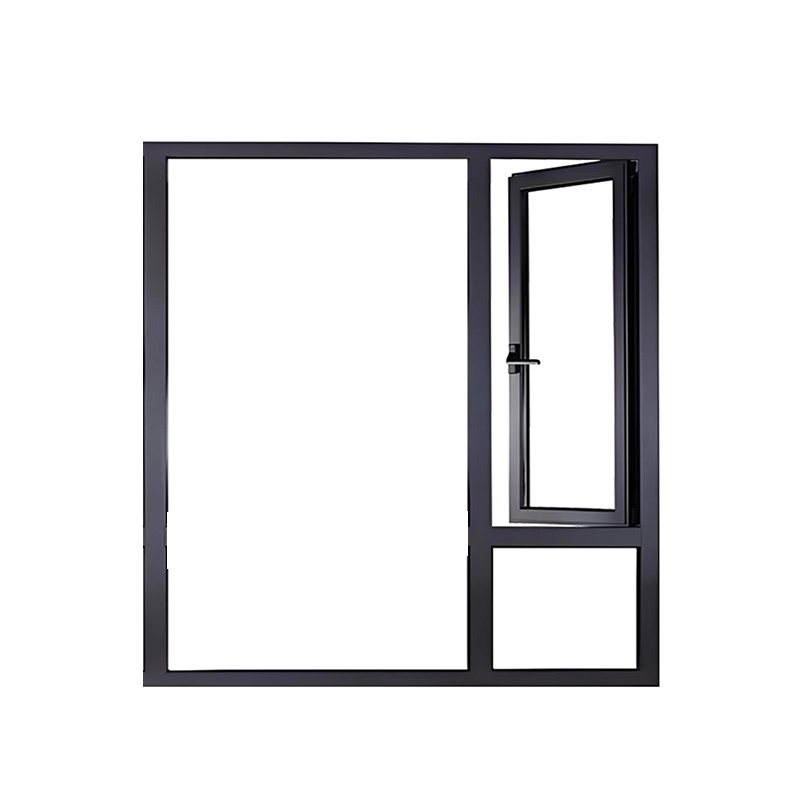 原环 断桥铝窗 定制含安装 平方米