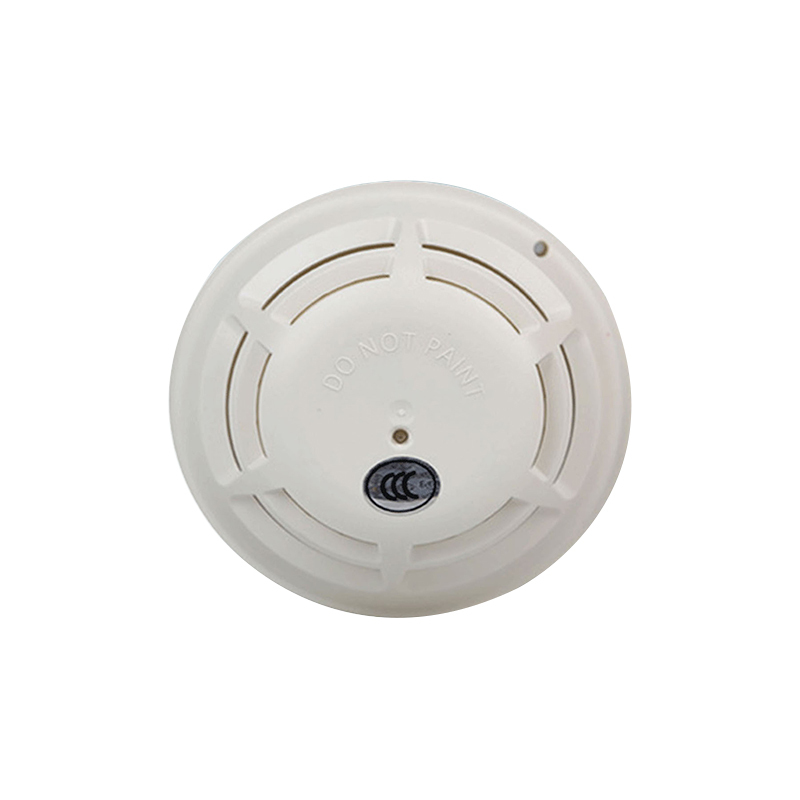 西门子烟感温感带底座hi720cn视频