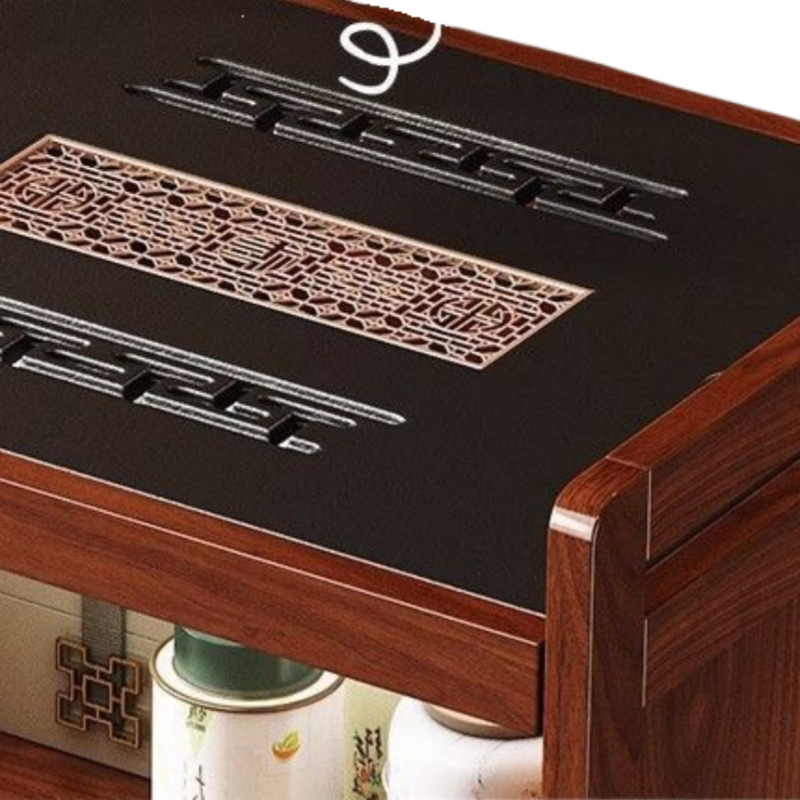 华立伟茶水柜高清大图