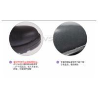 霍尼韦尔 HoneywellBC6242121-42. RACING低帮牛皮防砸,防静电安全鞋