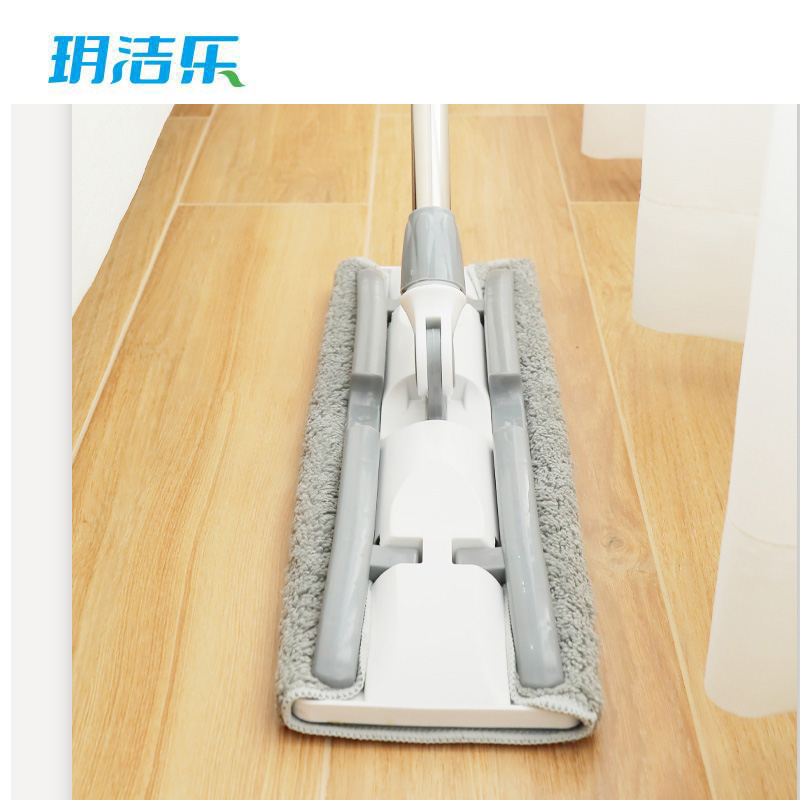 玥洁乐 拖把 42CM 把高清大图