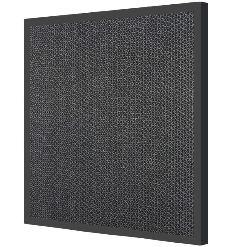 适配大金空气净化器滤芯方形除臭催化滤网[1片装]高清大图