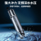 汽车安全救生锤车载破窗神器多功能玻璃逃生器车用一秒应急器车窗 加强实用款★[高雅黑]2个装+香薰停车牌(送3香芯)