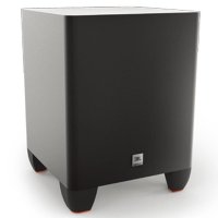 JBL CINEMA STV280 回音壁家庭影院套装 黑色