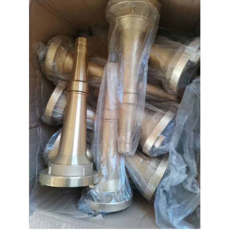 华泰(Hua tai) 消防直流水枪图片