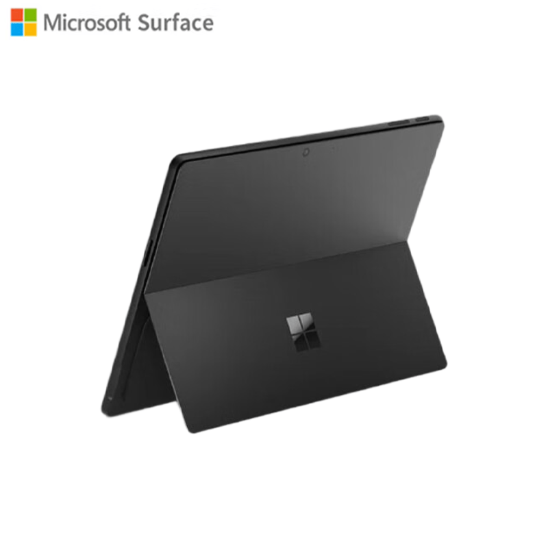 微软Surface Pro 11 13英寸16GB 512GB Ultra5二合一平板笔记本 典雅黑-单主机高清大图