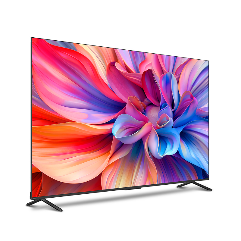 飞利浦电视 85PQF8380/T3 85英寸QLED量子点4K超高清 144Hz高刷 4+64G智能液晶平板电视高清大图