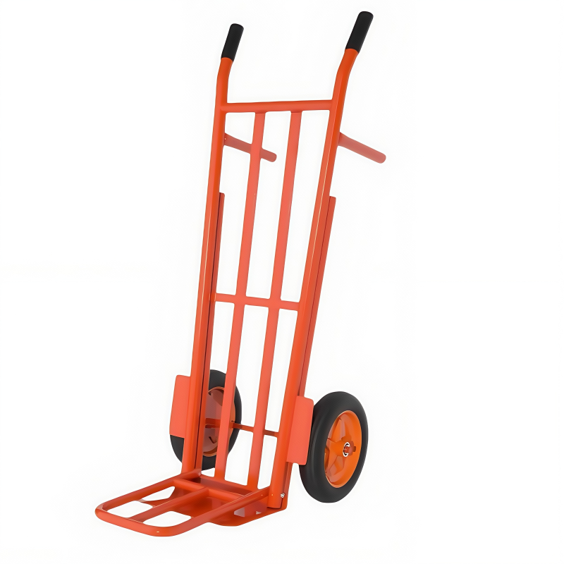 义尊 两轮手推车 SX14-1200 台高清大图