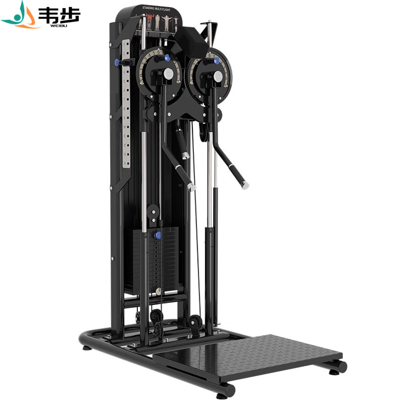 运动户外>健身器材>力量训练器>韦步>韦步fw8001力量训练器>
