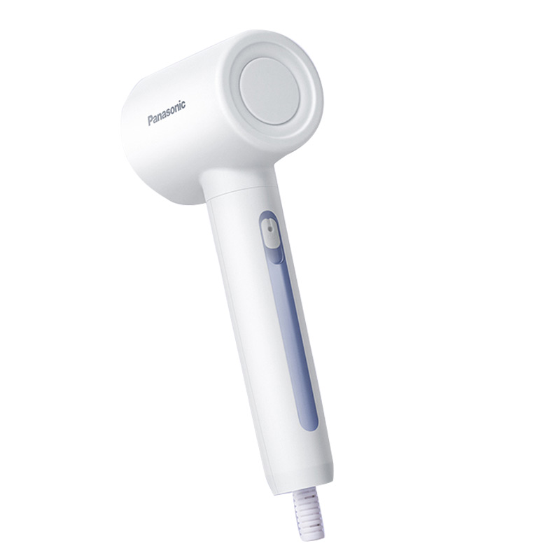 松下手持挂烫机熨烫机家用小型蒸汽电熨斗便携式烫衣神器 GHD029