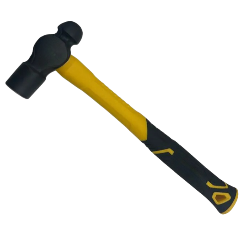 智铮朗月 圆头锤 手锤 1磅 把高清大图