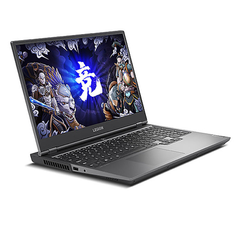联想拯救者 Y7000P,i7 10875H 16G内存 512G硬盘6g 独立显卡15.6英寸笔记本电脑