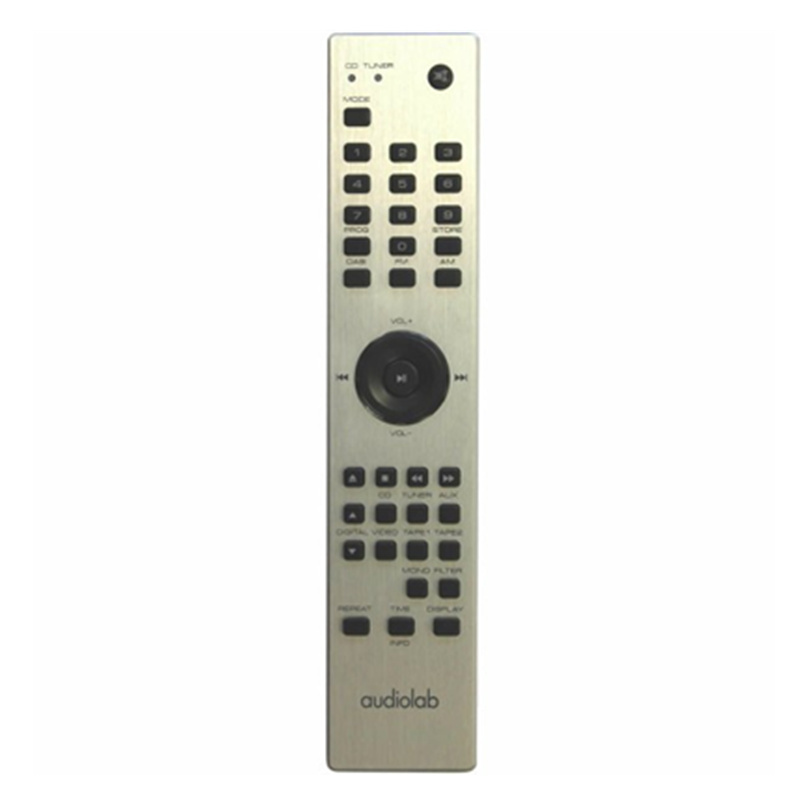 傲立(Audiolab) 8200A 合并式功放 HiFi发烧功放前置耳机