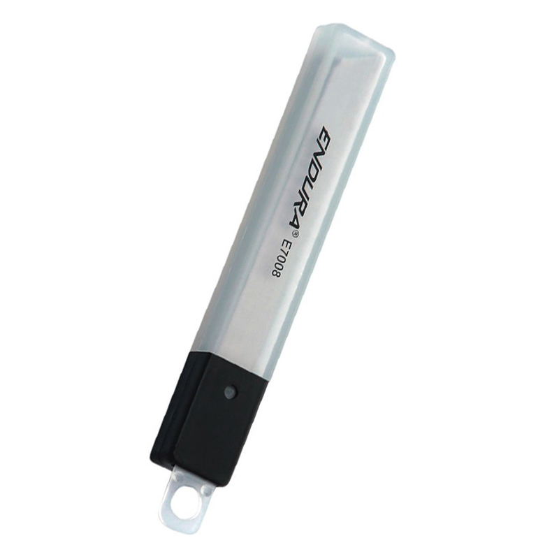 力易得(ENDURA) 12件刀片13节9x80mm E7008 货期5-10天