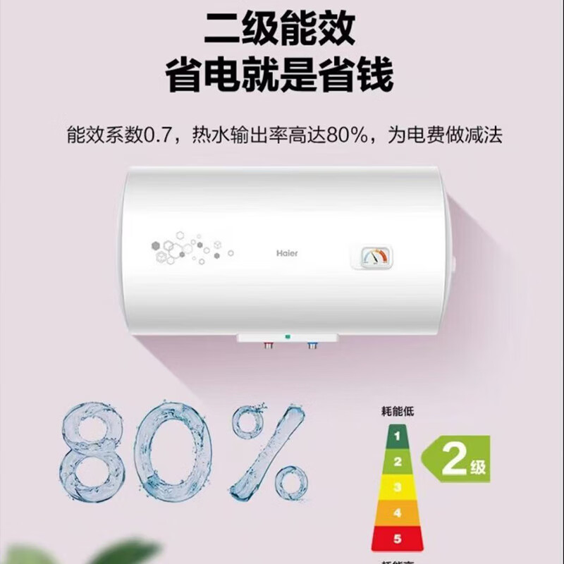 海尔(Haier) EC5001-PF1高清大图