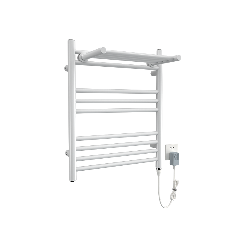 松下(Panasonic) 毛巾烘干架电热毛巾架 智能毛巾架 浴室置物架 卫生间加热电毛巾架防潮J2160RCW+置物架