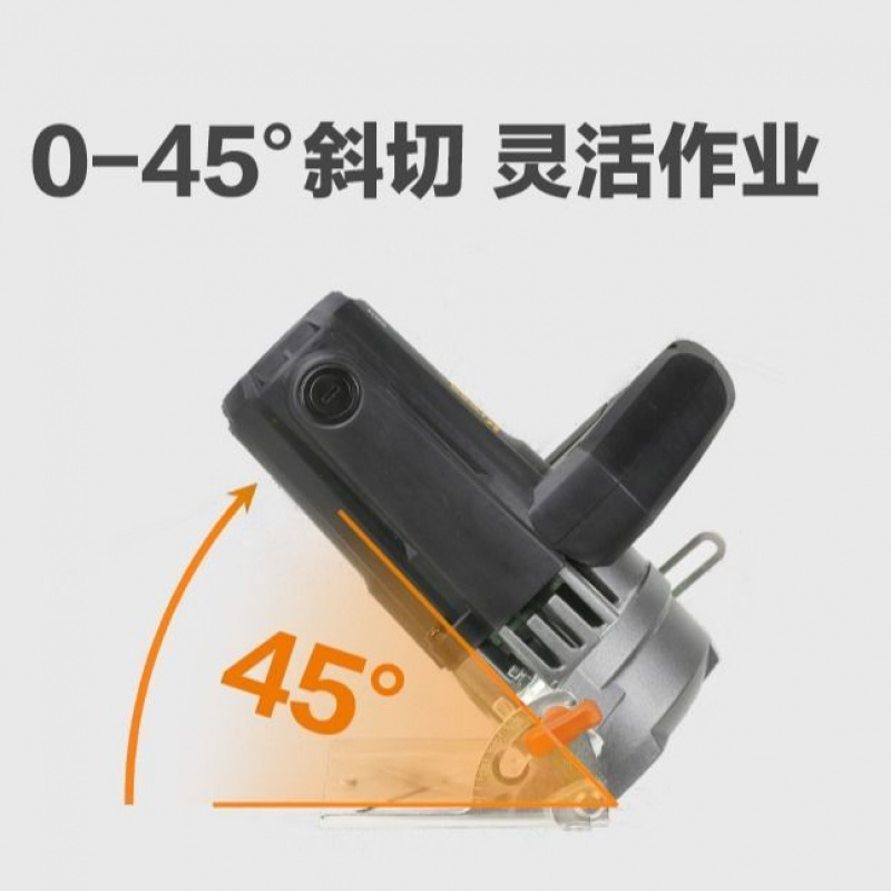 大功率云石机瓷砖切割机石材木工电动多功能开机家用迷你电锯 工业款311-2500W 石材套餐
