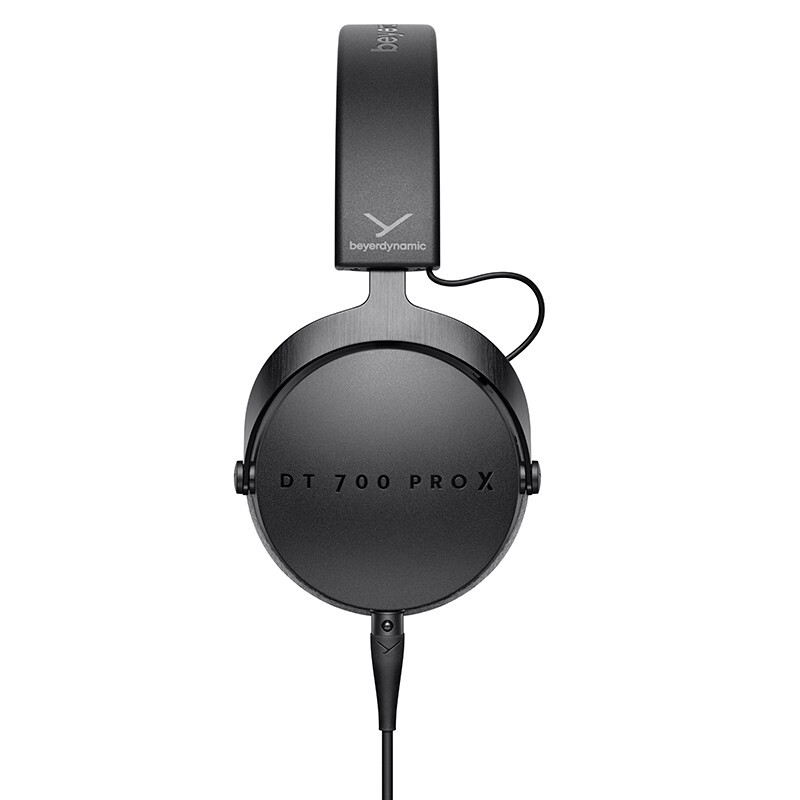拜亚动力/拜雅 (beyerdynamic) DT 700 PRO X 头戴式监听录音室封闭式专用HiFi耳机高清大图