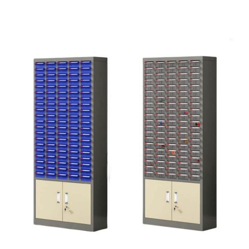 攸形电子元件柜650*220*1530mm台高清大图