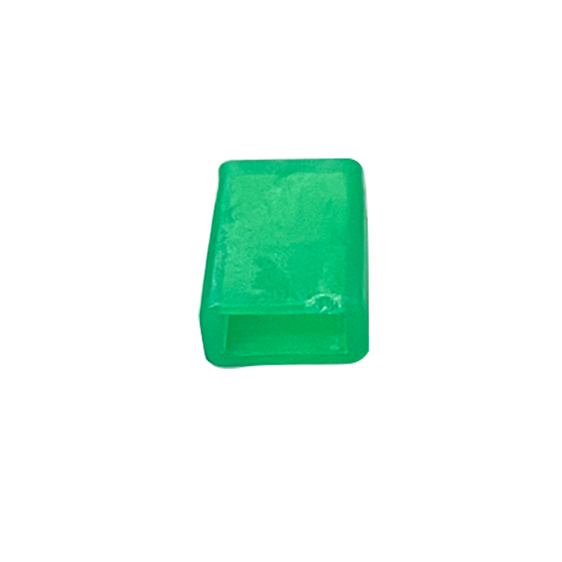库标 继电器端子帽铭牌 10*15mm(块)高清大图