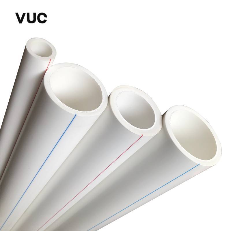 VUC 水管 DN25 米高清大图