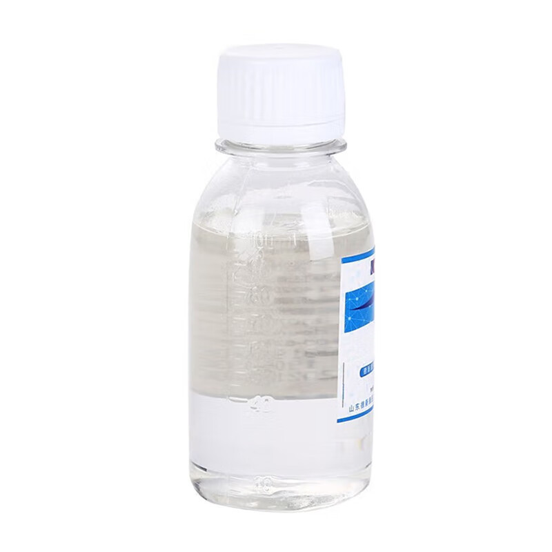 润滑剂纯甘油 98%高纯度甘油 100g瓶