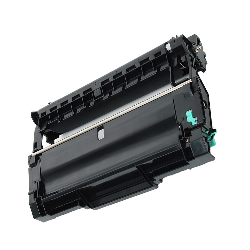 京贤 M340D鼓架 打印量12000页 适用理光P200/PP201W/M340/M340F 硒鼓(计价单位:只)黑色高清大图