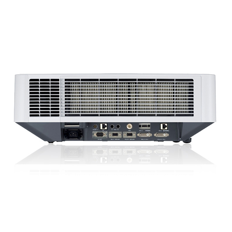 索尼(SONY)VPL-F540HZ 商务多领域激光投影仪中大型会议