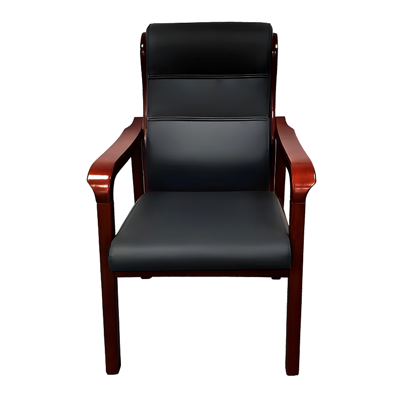 和居态 办公椅 HJT-E031 把高清大图