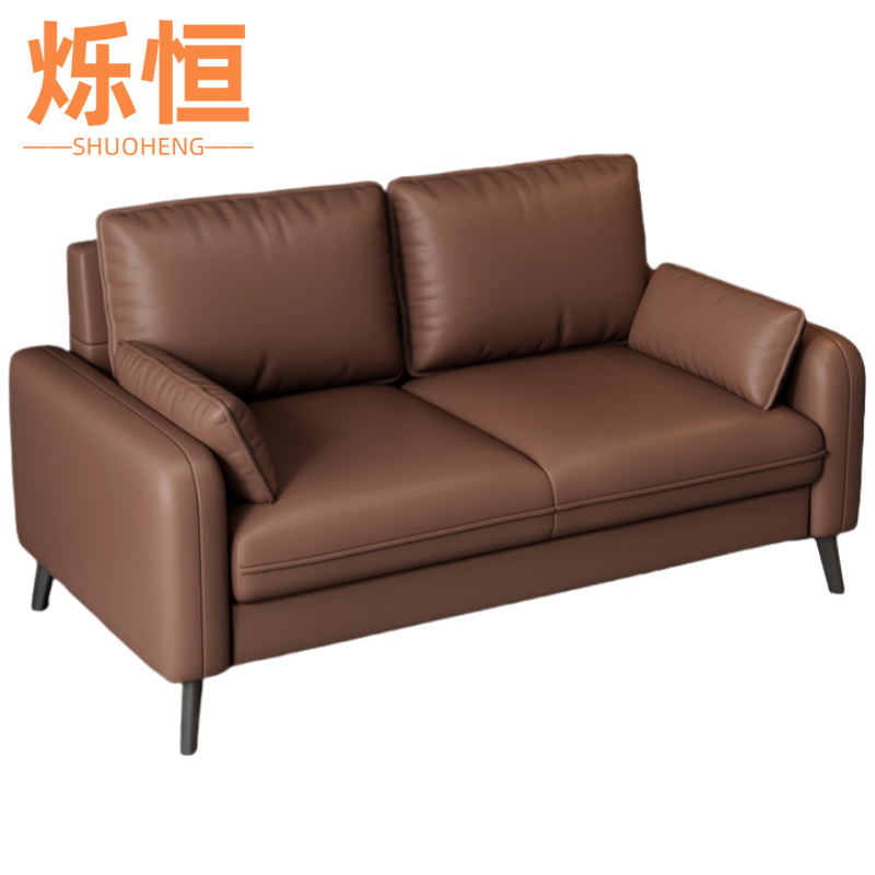 烁恒沙发双人张高清大图