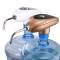 SEKO新功PL-6电动抽水器USB充电式饮水机吸水器矿泉水桶压水器自动上水器