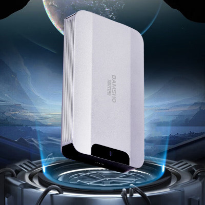 捌木熊 GJC-80002 1TB 机械硬盘 (计价单位:个)