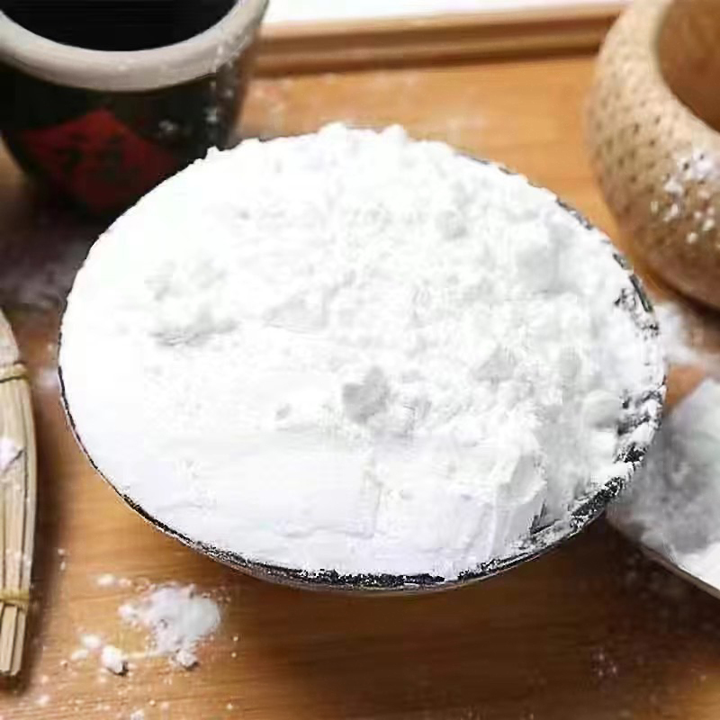 今竹农夫 玉米淀粉生粉勾芡纯玉米淀粉量贩装