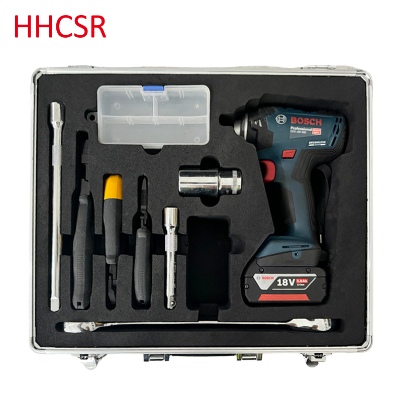 工具套装箱高清大图