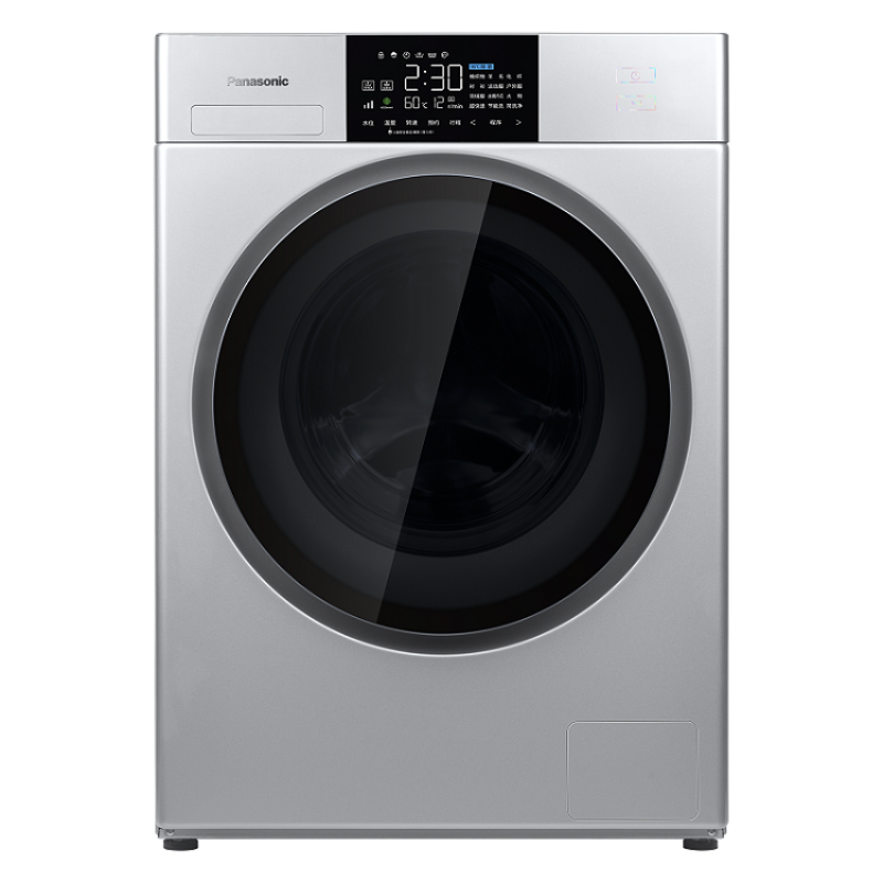 松下(panasonic)洗衣机xqg100-e155报价_参数_图片_视频_怎么样_问答