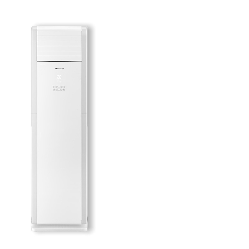 格力(GREE) 2P 定频 柜机 冷暖空调 KFR-50LW (单位:台)