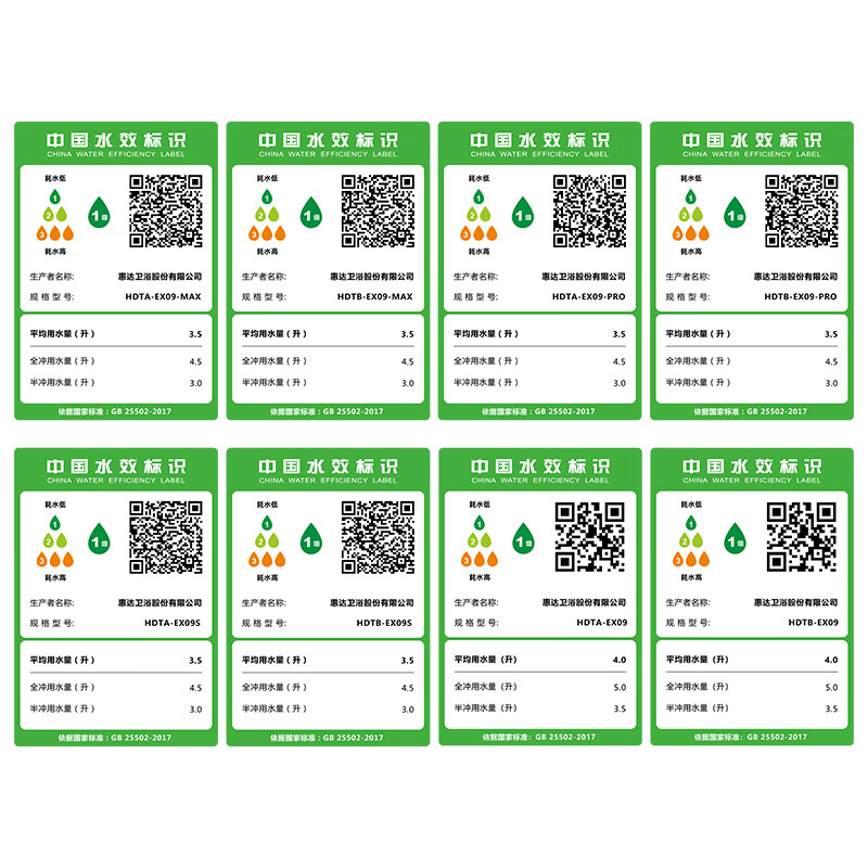 惠达HUIDA轻智能马桶EX09系列 节水无水压限制带水箱泡沫盾脚感翻盖智能坐便器座圈加热 [王炸爆品]高清大图