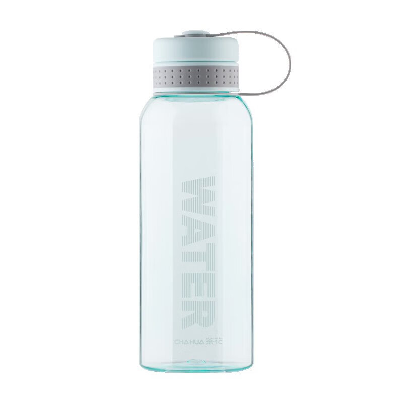 茶花 050013 格瑞斯运动杯 浅绿色 900ml 1个装