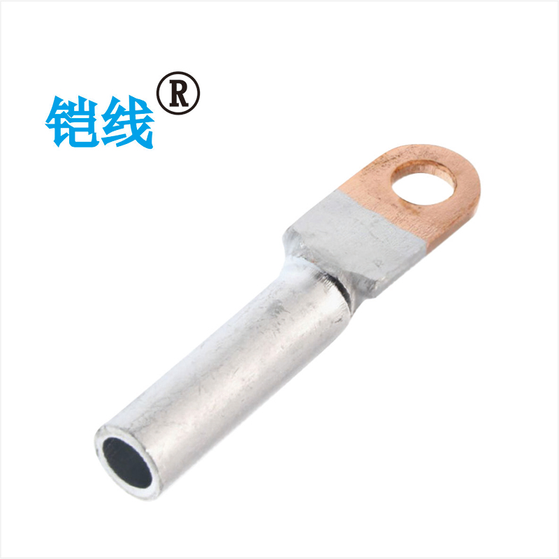 铠线 铜铝接线端子DTL-35/个高清大图