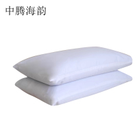 中腾海韵 全荞麦枕芯5斤重 40*70cm 个