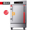 德玛仕(DEMASHI)KZ-125D商用蒸饭柜380V
