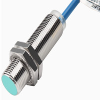 GPNJD 接近开关 NCB4-12GM40-NO-5M 1件