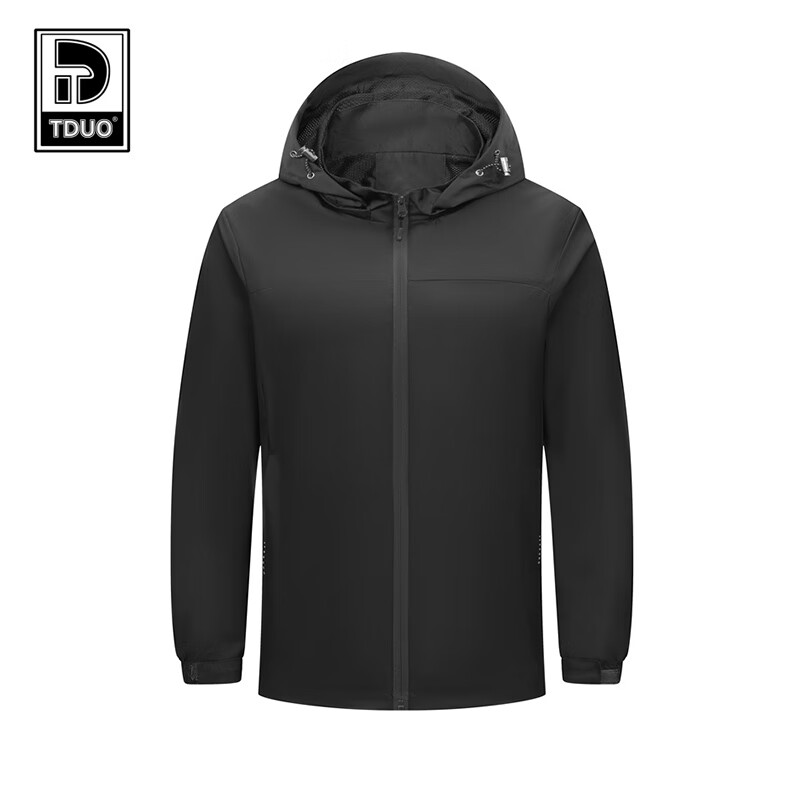 Tduo冲锋衣E3 件高清大图