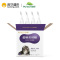 醇粹狗粮 大型犬小型犬通用高龄犬粮2KG 呵护关节适合7岁以上全犬种狗干粮