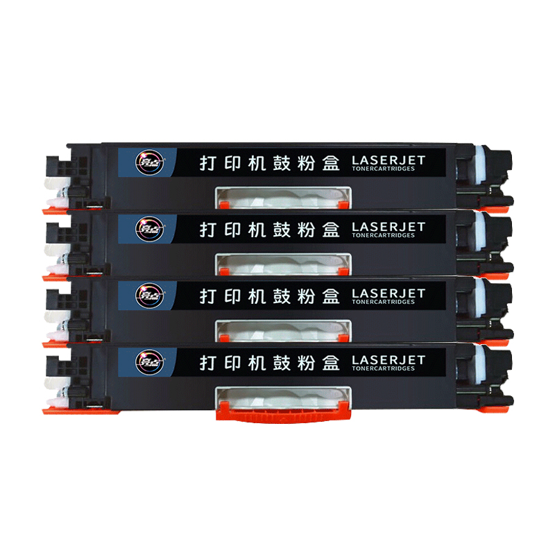 亮点硒鼓cp1025支高清大图