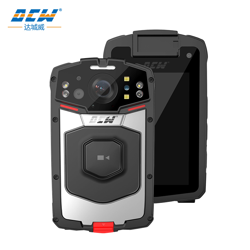 达城威 DSJ-DCWV8A1 全触屏WIFI蓝牙GPS实时监控远程 内存64G 摄像记录仪 (计价单位:台)
