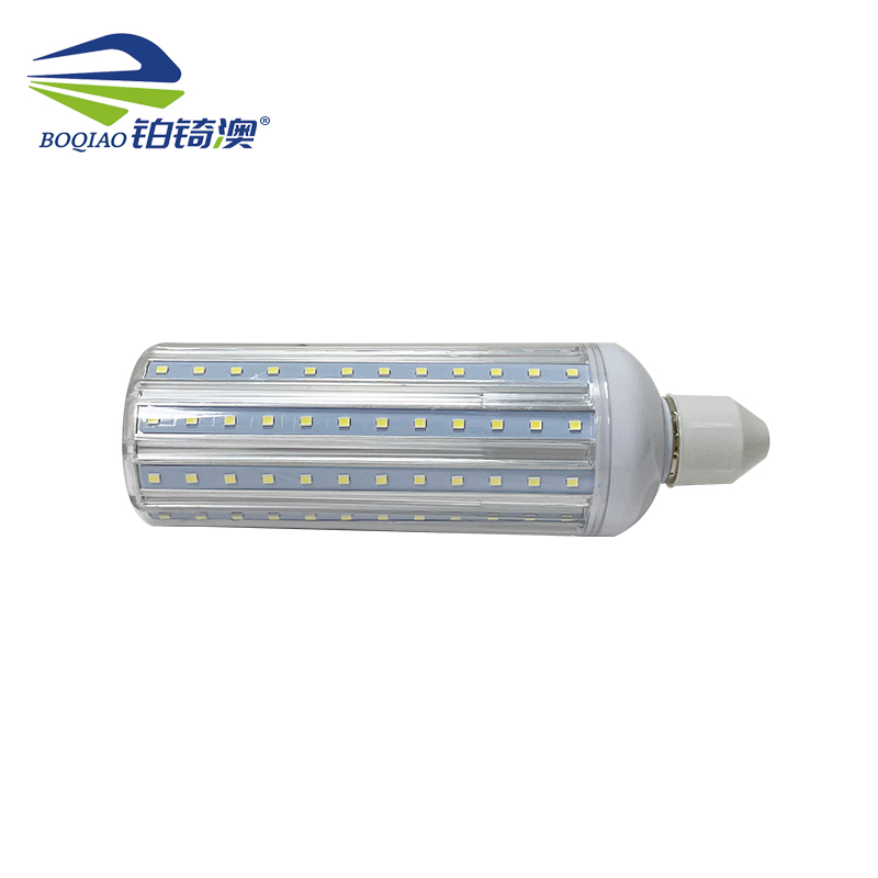 铂锜澳 玉米灯泡 35*145mm-80珠15w-中性光 个高清大图