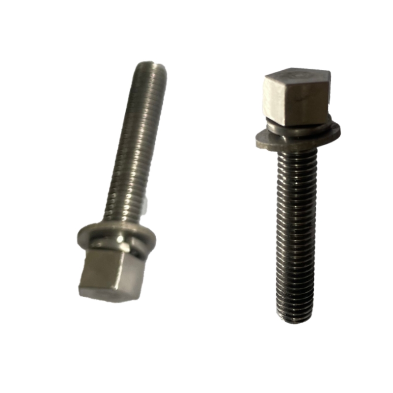 常品 盒用锁紧螺杆 M8-SHJC 个