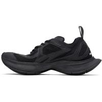 Balenciaga巴黎世家男款运动跑步鞋网布拼接橡胶底系带休闲潮流