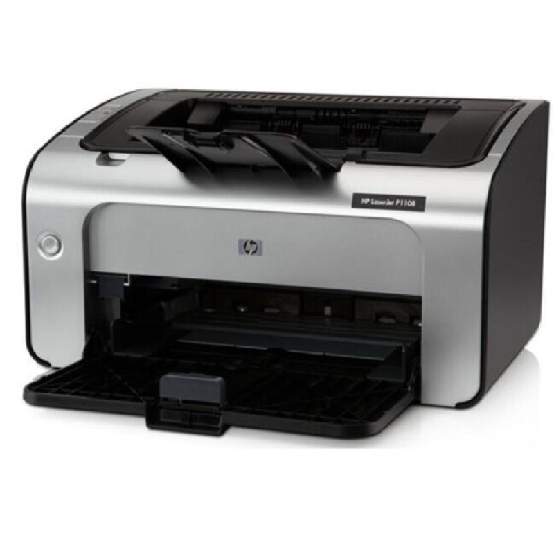 H惠普(hp)LaserJet Pro P1108 激光打印机(打印)